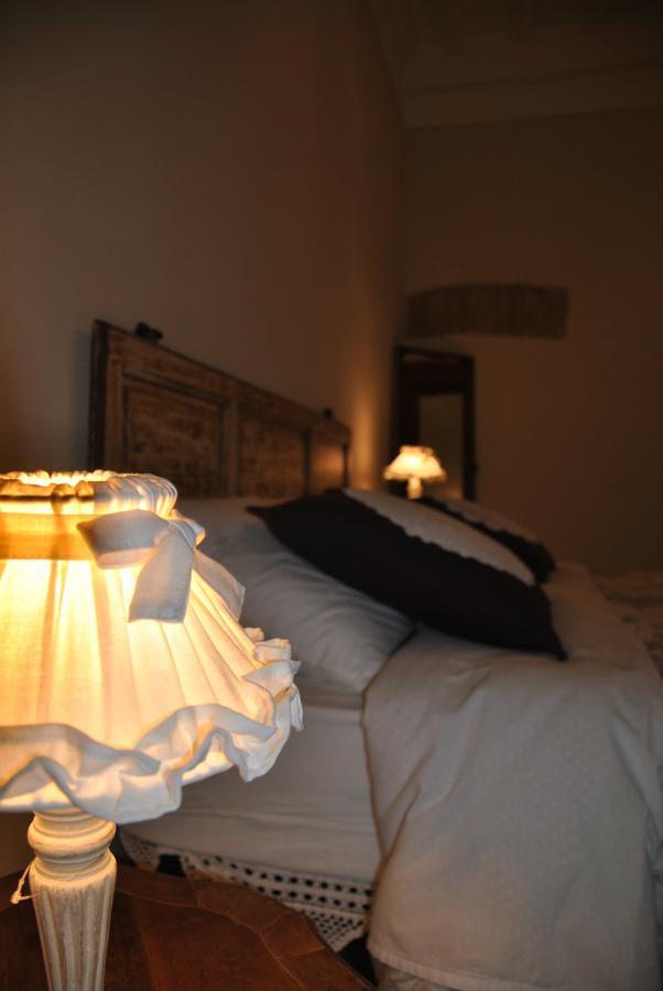 Casa Dolce Casa Bed & Breakfast ปีเอนซา ภายนอก รูปภาพ