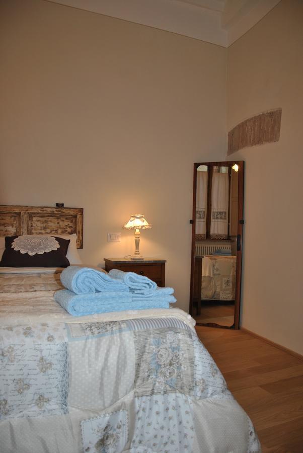 Casa Dolce Casa Bed & Breakfast ปีเอนซา ภายนอก รูปภาพ