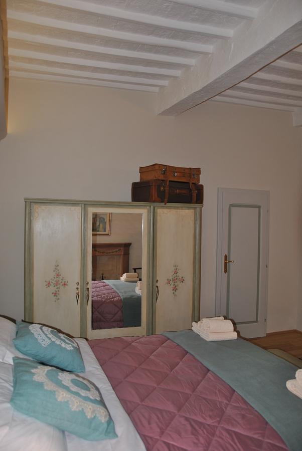 Casa Dolce Casa Bed & Breakfast ปีเอนซา ภายนอก รูปภาพ